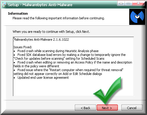 malwarebytes anti-malware-2.1.6.1022 keygen